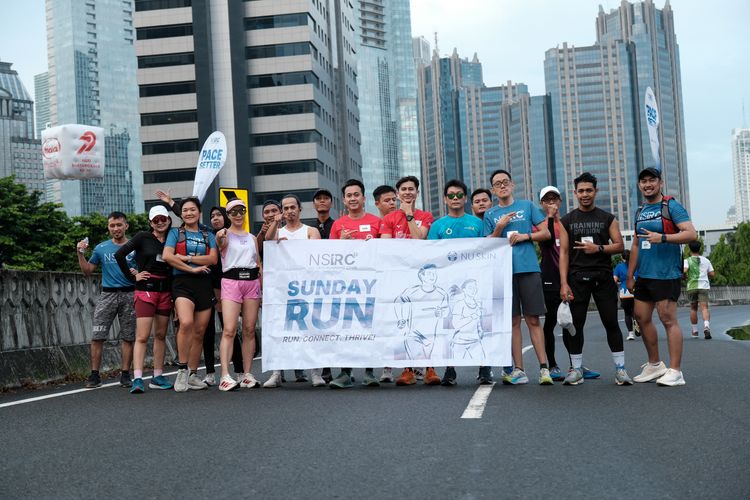 Race photo from NSRC VI 06072025