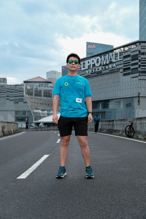 Race photo from NSRC VI 06072025