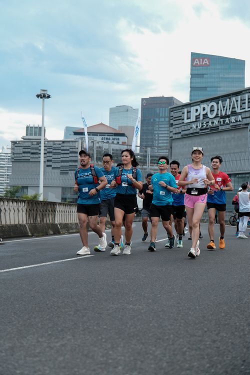 Race photo from NSRC VI 06072025