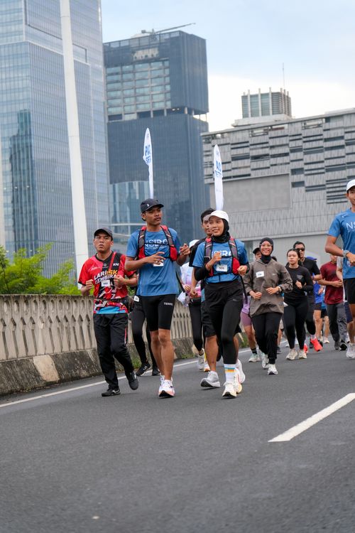 Race photo from NSRC VI 06072025