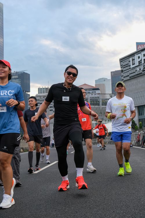 Race photo from NSRC VI 06072025