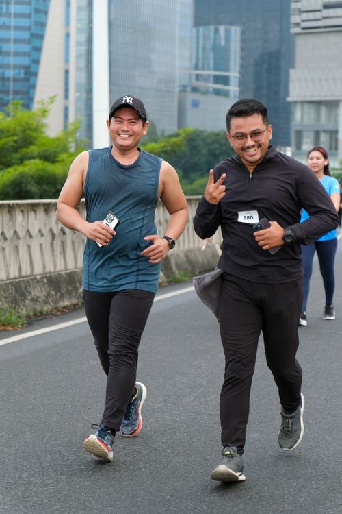 Race photo from NSRC VI 06072025