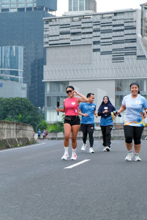 Race photo from NSRC VI 06072025