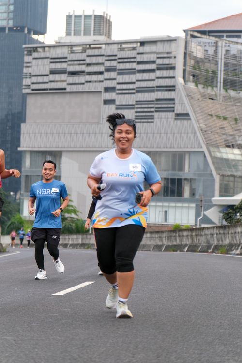 Race photo from NSRC VI 06072025