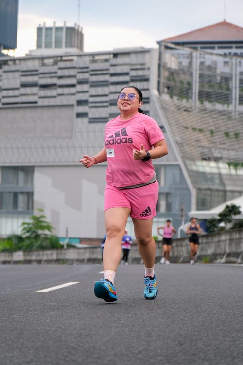 Race photo from NSRC VI 06072025