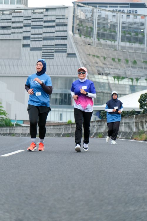 Race photo from NSRC VI 06072025