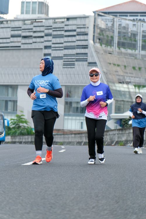 Race photo from NSRC VI 06072025