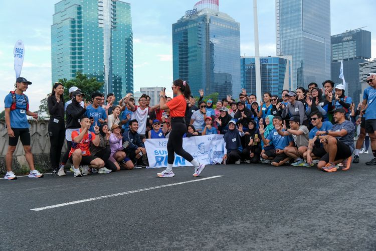Race photo from NSRC VI 06072025