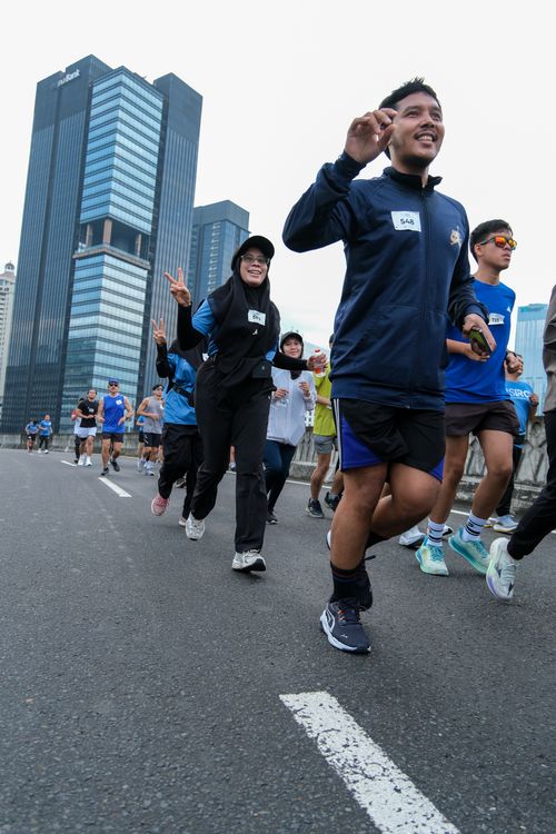 Race photo from NSRC VI 06072025