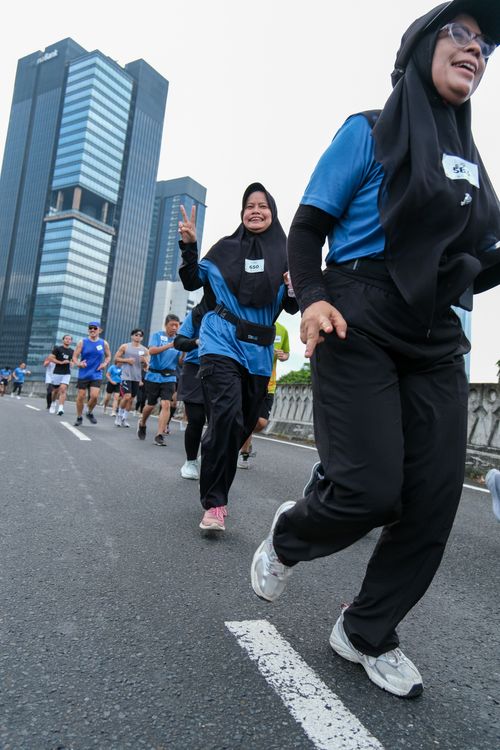 Race photo from NSRC VI 06072025