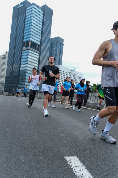 Race photo from NSRC VI 06072025