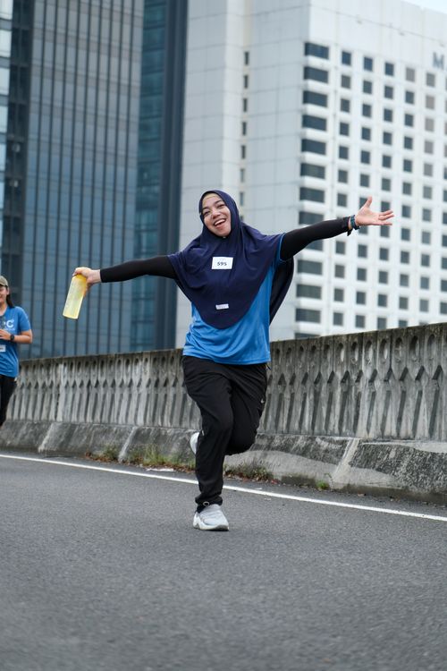 Race photo from NSRC VI 06072025