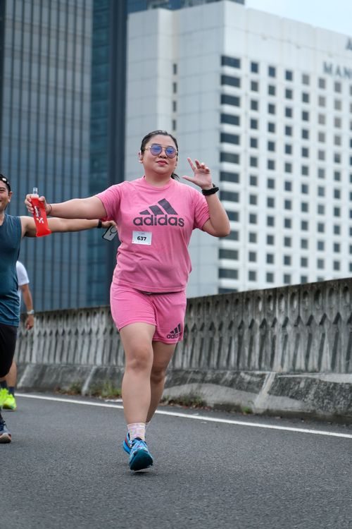 Race photo from NSRC VI 06072025