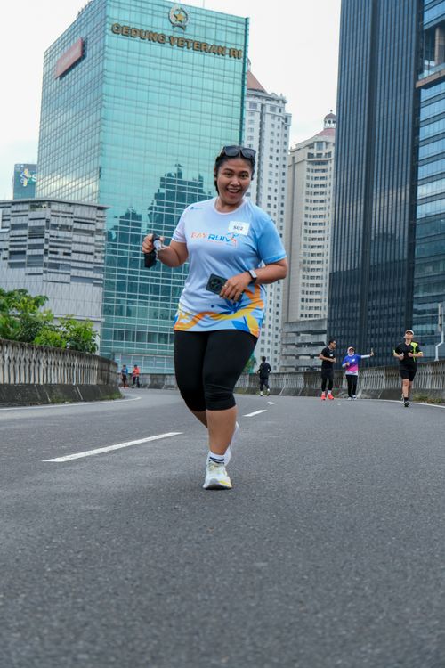 Race photo from NSRC VI 06072025
