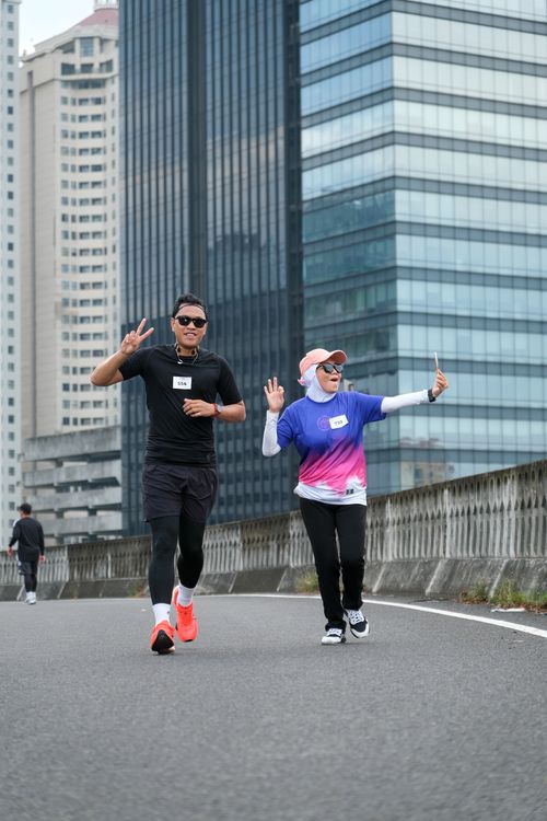 Race photo from NSRC VI 06072025