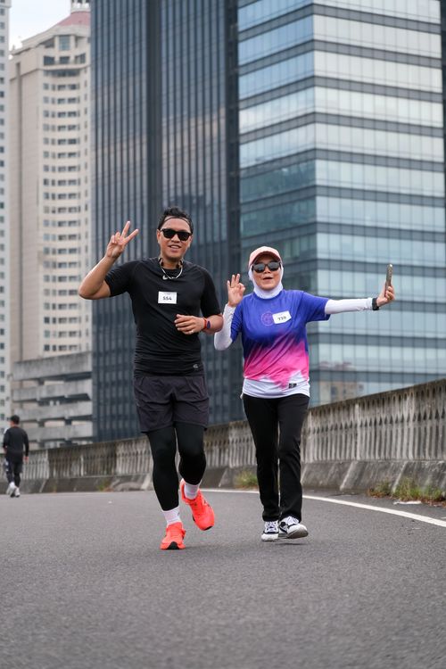 Race photo from NSRC VI 06072025