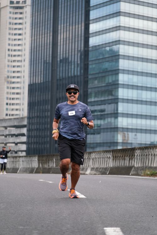 Race photo from NSRC VI 06072025