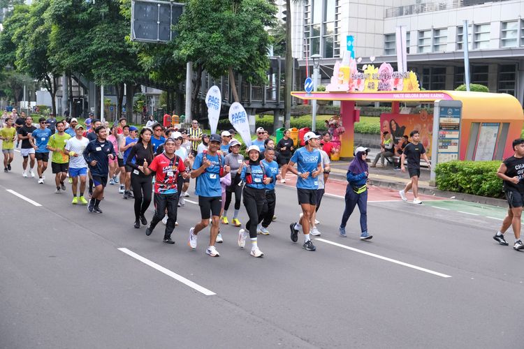 Race photo from NSRC VI 06072025