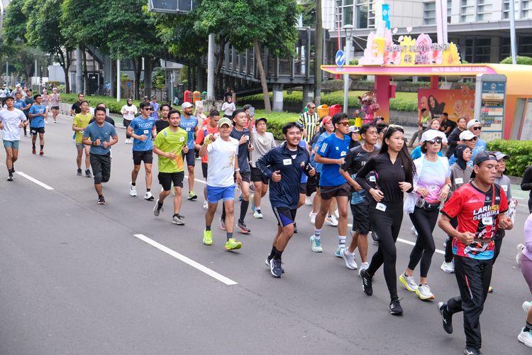 Race photo from NSRC VI 06072025