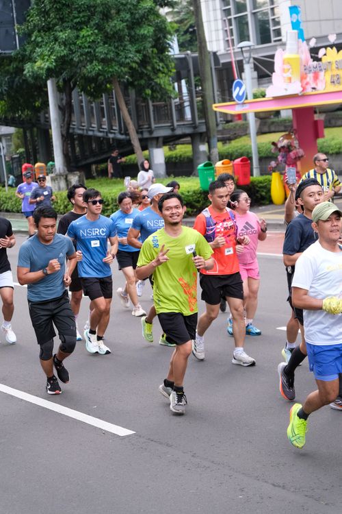 Race photo from NSRC VI 06072025