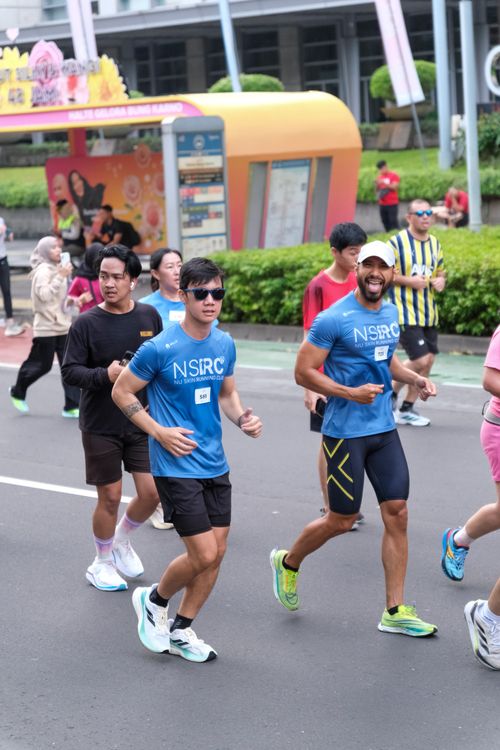 Race photo from NSRC VI 06072025