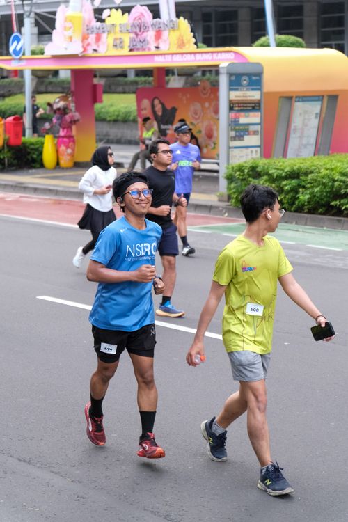 Race photo from NSRC VI 06072025