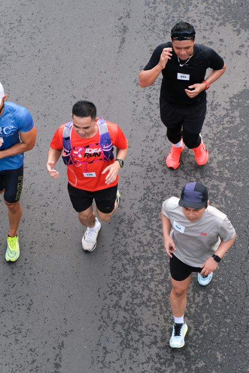 Race photo from NSRC VI 06072025