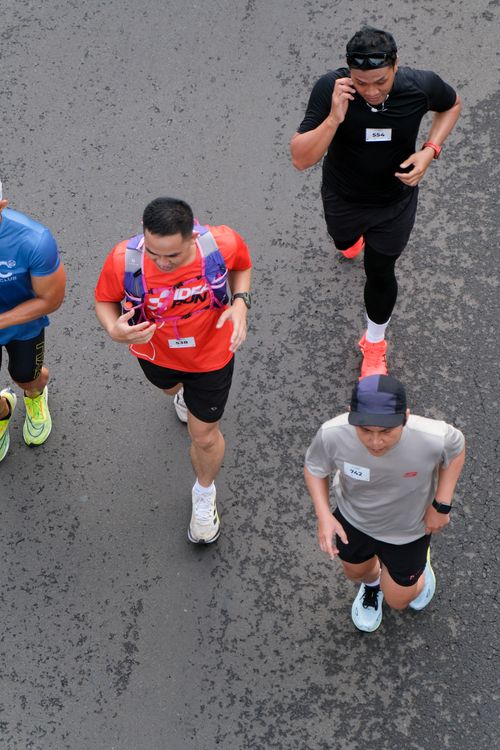 Race photo from NSRC VI 06072025