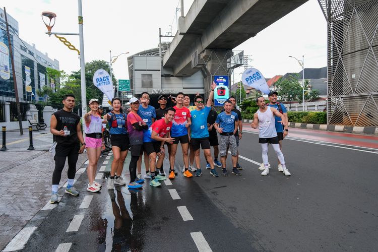 Race photo from NSRC VI 06072025