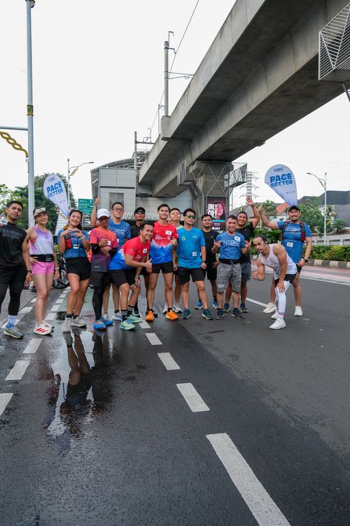 Race photo from NSRC VI 06072025