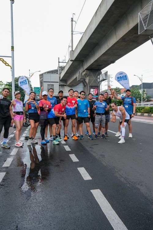 Race photo from NSRC VI 06072025
