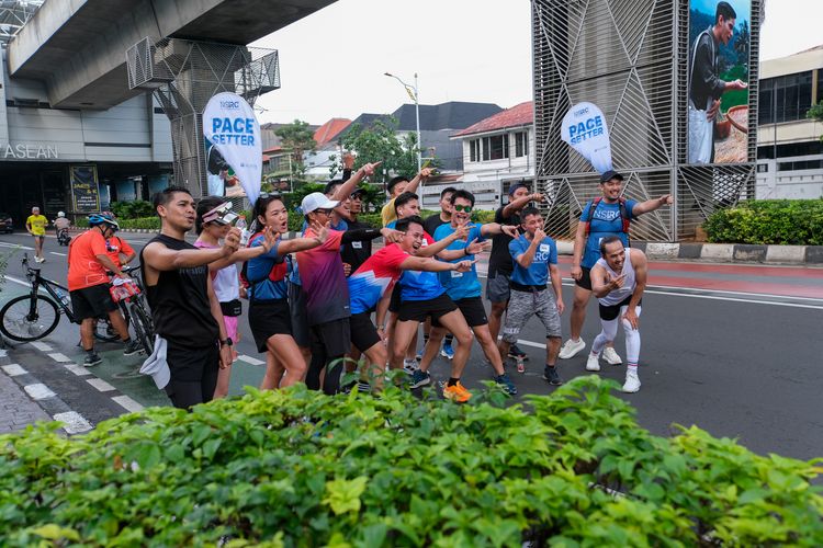 Race photo from NSRC VI 06072025