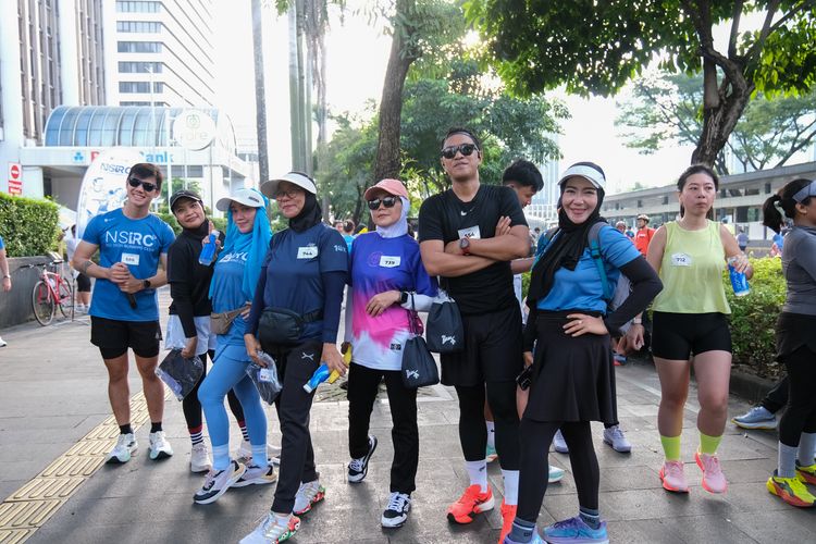 Race photo from NSRC VI 06072025