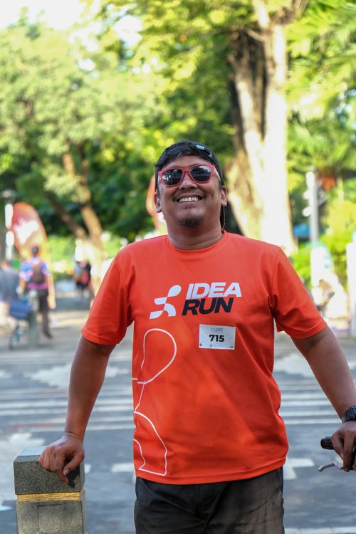 Race photo from NSRC VI 06072025