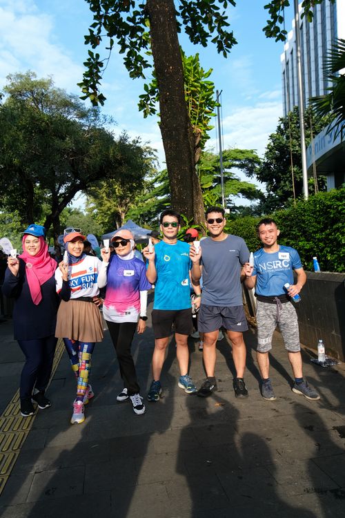 Race photo from NSRC VI 06072025