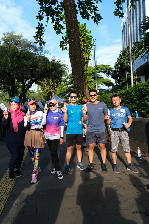 Race photo from NSRC VI 06072025