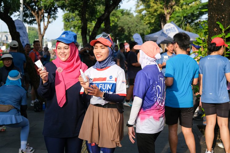 Race photo from NSRC VI 06072025