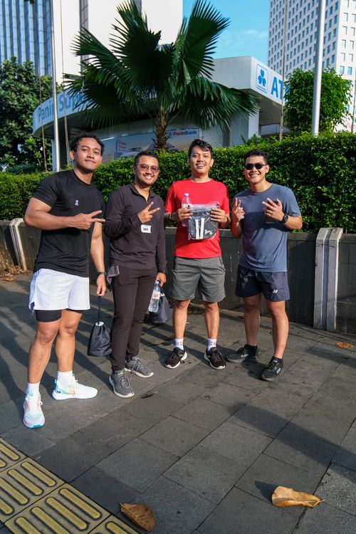 Race photo from NSRC VI 06072025