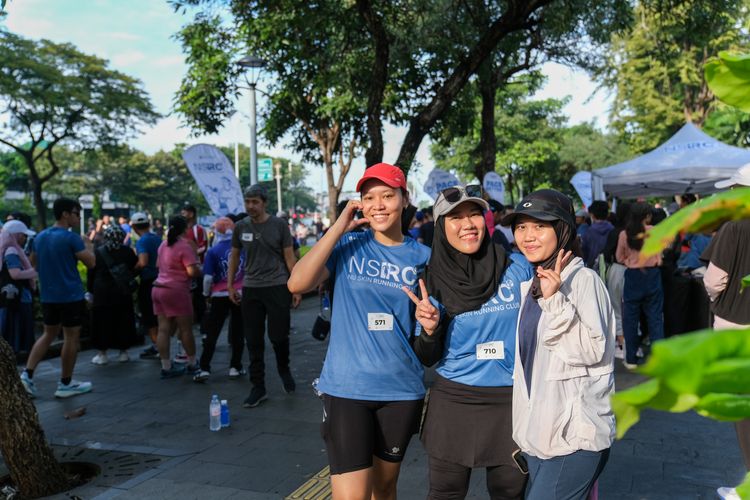 Race photo from NSRC VI 06072025