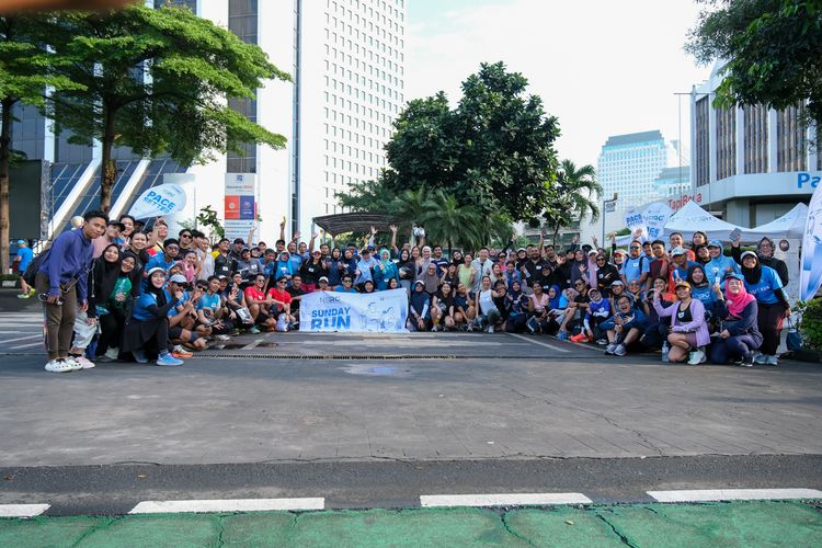 Race photo from NSRC VI 06072025
