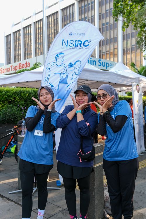 Race photo from NSRC VI 06072025