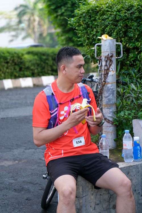 Race photo from NSRC VI 06072025