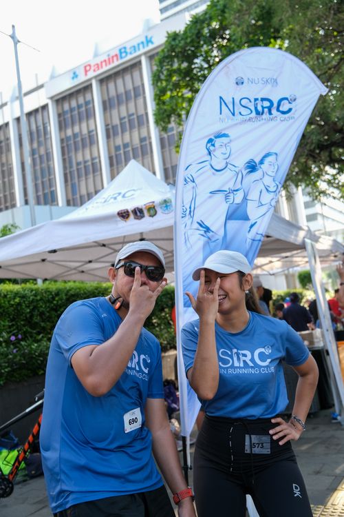 Race photo from NSRC VI 06072025