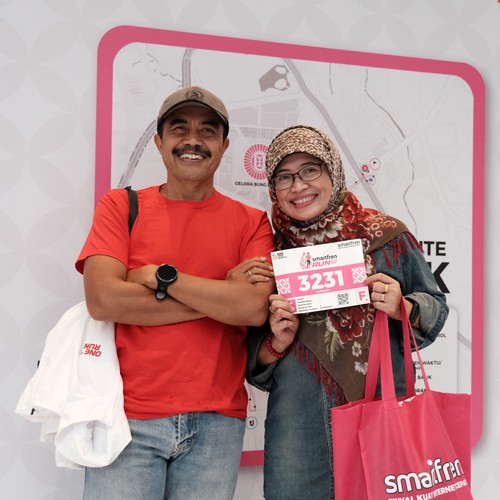 Race photo from HELLO WORLD RUN 2026 - 121