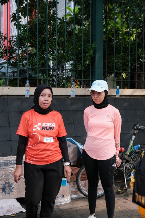 Race photo from NU SKIN RUNNING CLUB