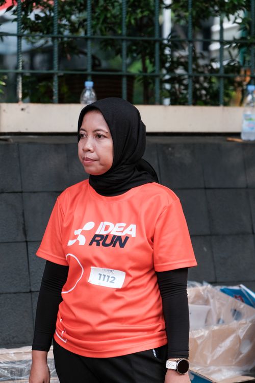Race photo from NU SKIN RUNNING CLUB