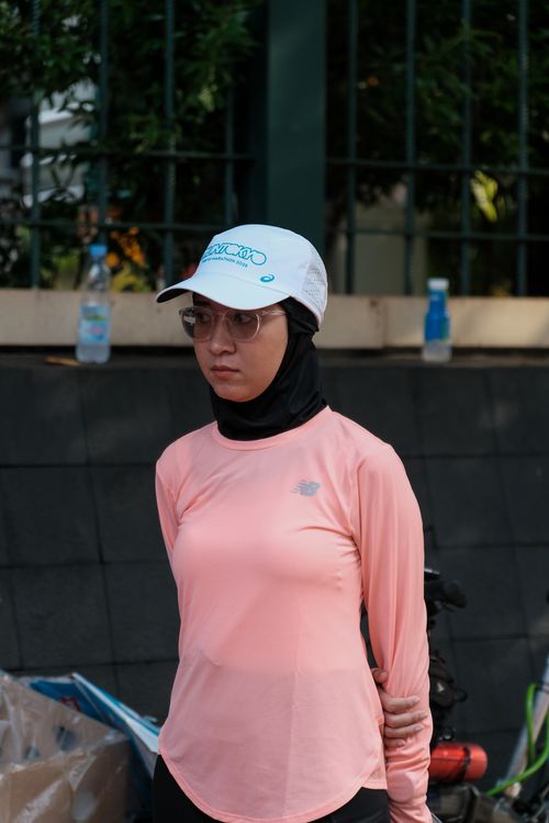 Race photo from NU SKIN RUNNING CLUB
