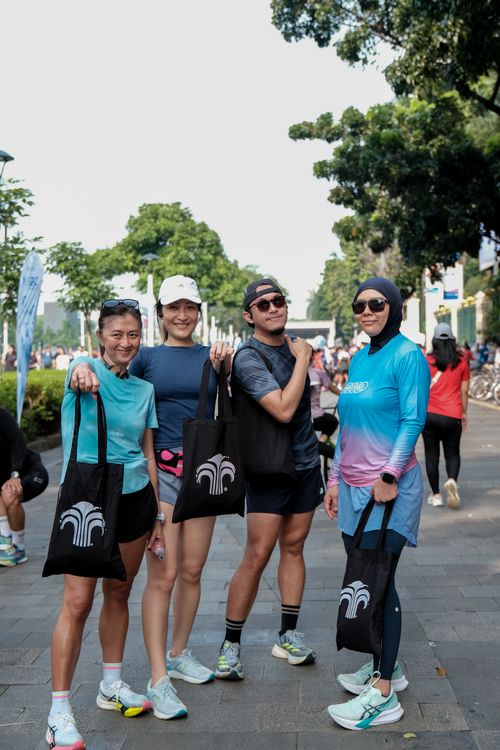 Race photo from NU SKIN RUNNING CLUB