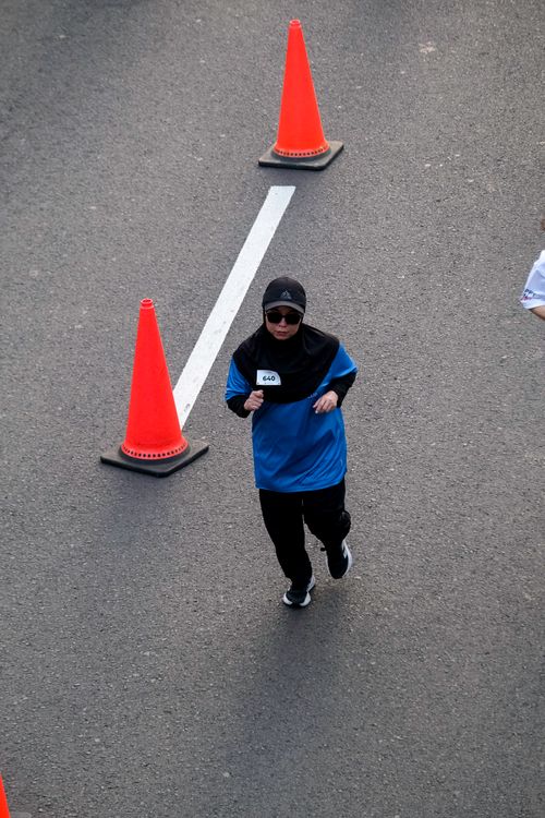 Race photo from NSRC VIII 03082005