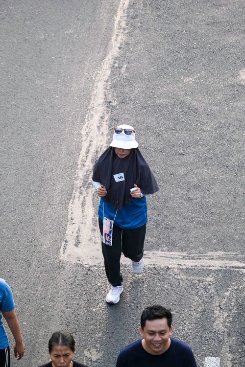 Race photo from NSRC VIII 03082005